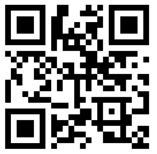 Google Yorumlar QR Kodu